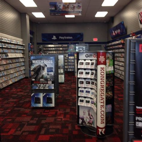 lodi gamestop